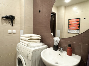 Квартира 1-я Атмосфера у Аквапарка