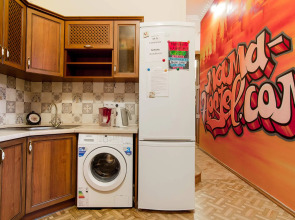 Хостел Мама