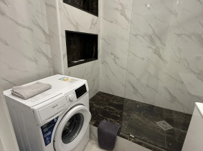 Квартира на Набережной