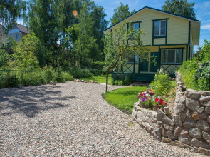 Гостевой дом У пруда