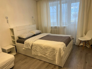 Апартаменты Мустанг