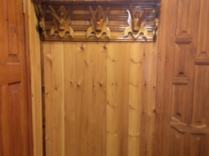 Гостевой дом Вилла Курица