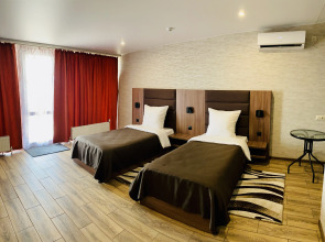 Мотель Волга