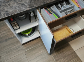 Гостевой дом DENVER