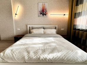 Квартира Одесса