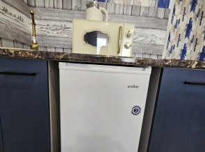 Апартаменты Высокий Берег недалеко от канатной дороги