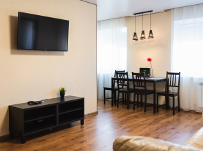 Apartamenty Kominterna 22-22