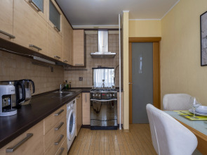 Апартаменты Mira Apartments