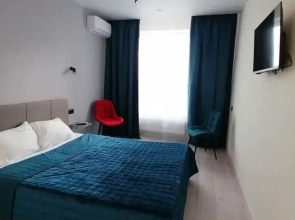 Квартира На Тарифной 29А