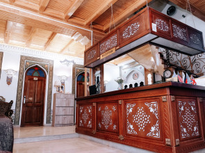 Бутик-отель Golden Bukhara