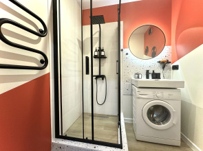 Квартира Style Rooms