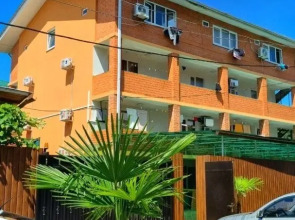 Гостевой дом Приморский