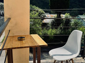 Апартаменты АИБГА