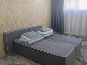 Komnata Apartments