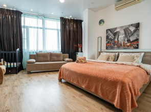 S Vidom Na More Ot Letoapart Apartments