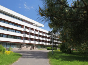 Dyunyi Sanatorium