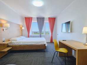 Апартаменты на улице Советская 99