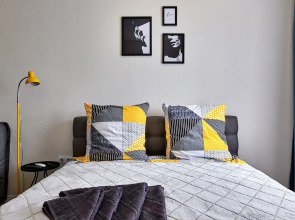 Апартаменты Arrival на 5 Дорожной