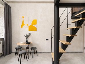 Меблированные комнаты UrbanLoft рядом с Кремлём by Uloo