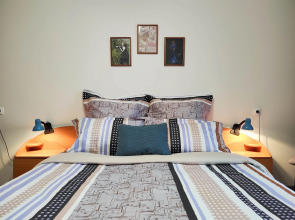 Апартаменты на берегу реки с панорамным видом Сеть ЙоХоум