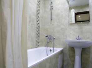 Апартаменты InnDays Большая Серпуховская улица, 14В