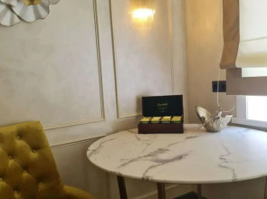 Апартаменты на Коммунистическом проспекте 74