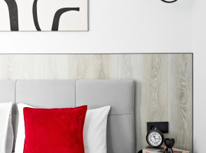 Квартира RoomyRoom Гавань Капитанов на Васильевском острове
