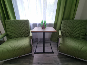 Квартира Евродвушка в центре Кисловодска