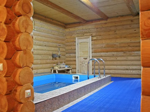 Отель NATIONAL Dombay