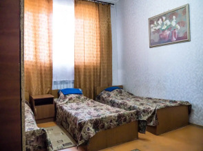 Hotel Bereg