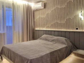 S Novym Remontom Apartments