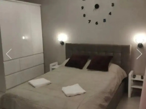 Апартаменты Pinery Apart