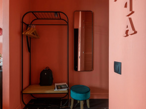 Апартаменты Два Города Румянцево Парк