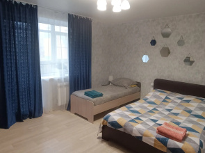 Novostroyka Flat