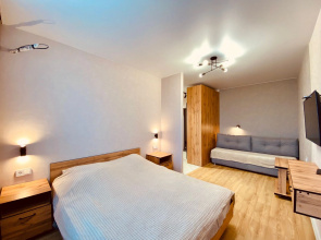 Apartamenty Luks s Krasivym Vidom 79
