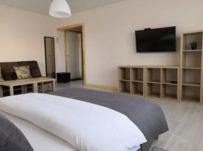 Гостиница Нефтехимик