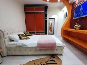 Tandem Apartments