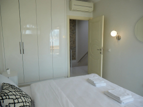 Апартаменты Kaplan Luxury