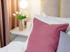 Квартира на Коммунистической 20В