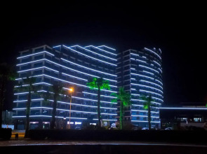 Апартаменты Euphoria & Residence