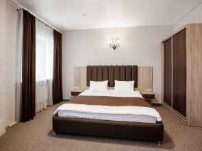 Отель Бавария