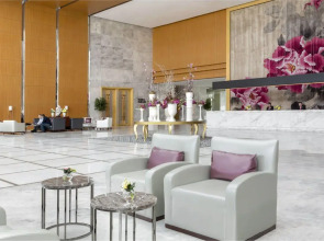 Отель Hotels & Preference Hualing Tbilisi