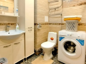 Апартаменты с видом на море