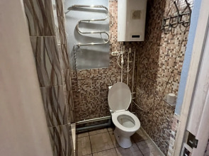 Хостел Уютное местечко