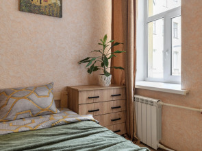 Апартаменты Spb2Day