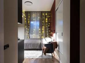 Апартаменты Mon Plaisir