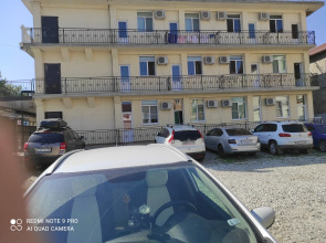 Гостевой дом  Майлан