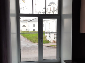 Апартаменты на Никольской 8