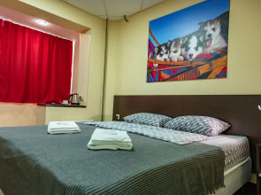 Отель Navigator