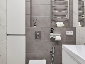 Квартира Iris home